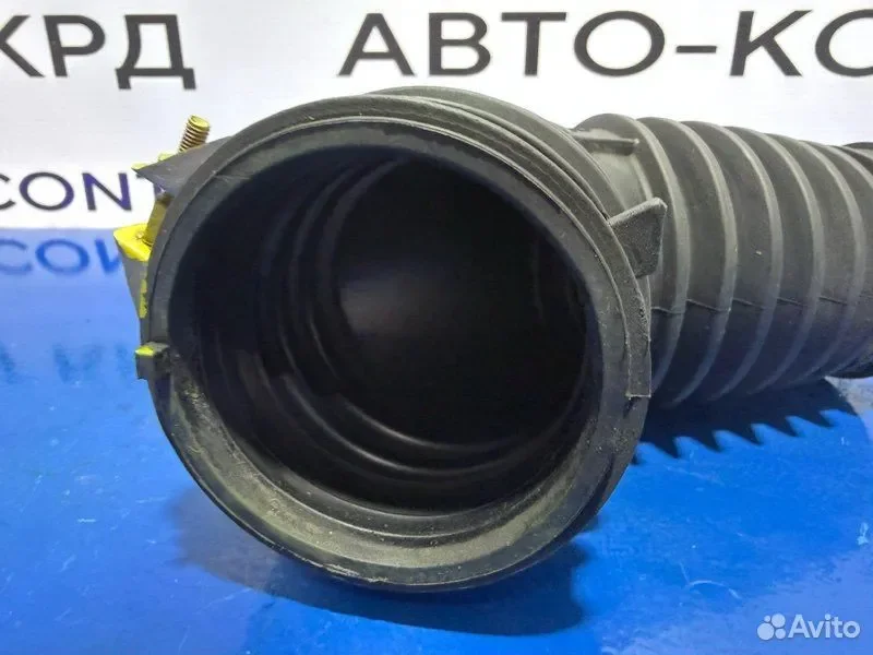 Гофра воздушного фильтра Honda Stepwgn RP3 L15B - миниатюра 4