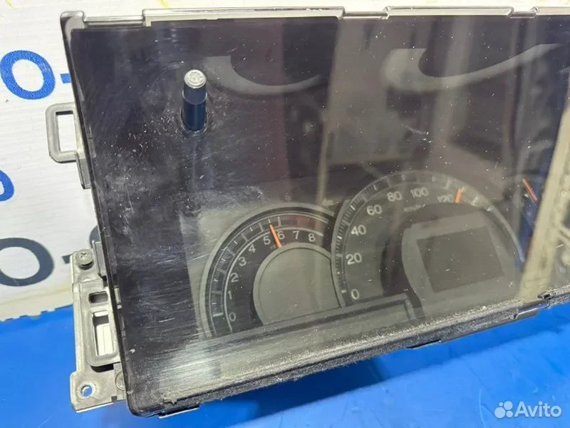 Спидометр Honda Elysion RR1 K24A - миниатюра 6
