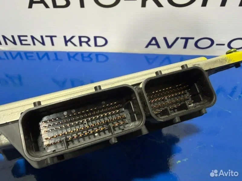 Блок управления EFI Honda Stepwgn RP3 L15B - миниатюра 4