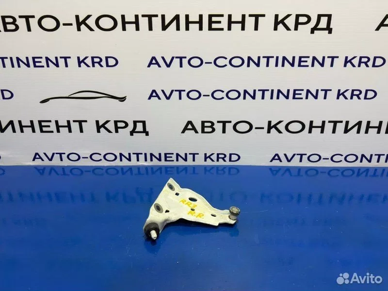 Ролик двери задний правый Honda Stepwgn RP3 L15B - изображение 1