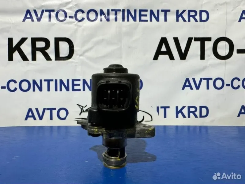 Клапан Honda N-WGN JH2 S07A - изображение 1