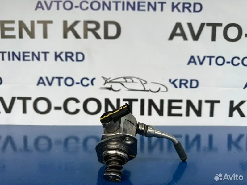 Тнвд KIA Cerato BD G4FJ - миниатюра 3