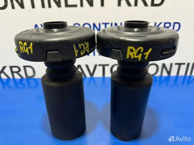 Пыльник стойки передний Honda Stepwgn RG1 K20A - миниатюра 2