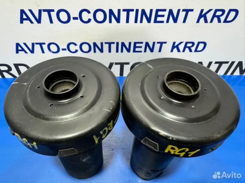 Пыльник стойки передний Honda Stepwgn RG1 K20A - миниатюра 3