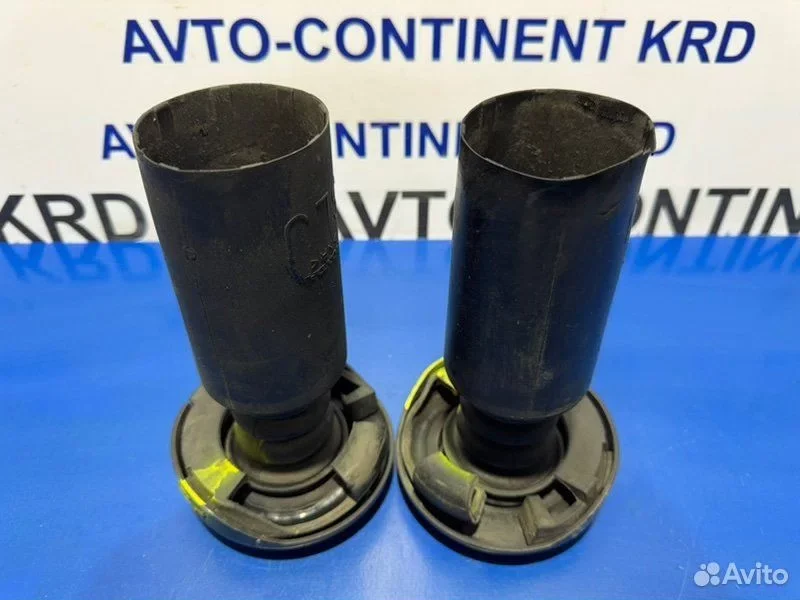 Пыльник стойки передний Honda Stepwgn RG1 K20A - миниатюра 8