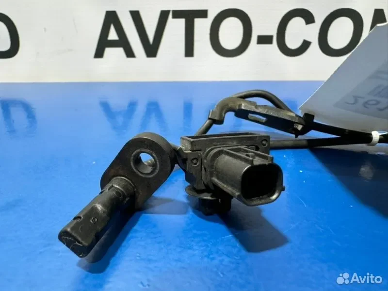 Датчик abs передний правый Honda Civic FD3 LDA - миниатюра 2