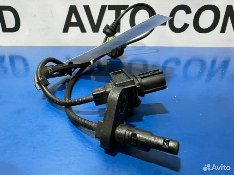 Датчик abs передний правый Honda Civic FD3 LDA - миниатюра 3