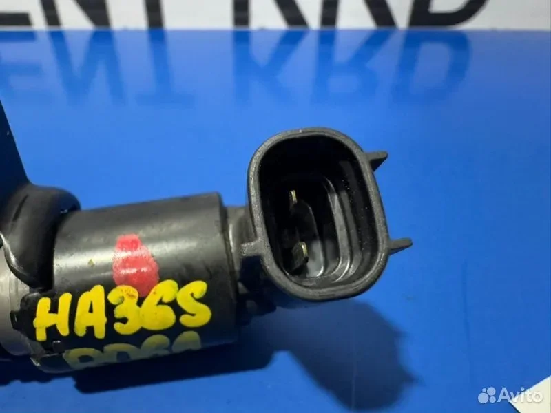 Клапан VVT-I Suzuki Alto HA36S R06A - миниатюра 3