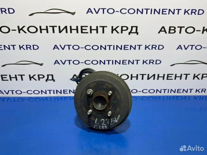 Ступица задняя правая Daihatsu Mira L275V KF - изображение 1