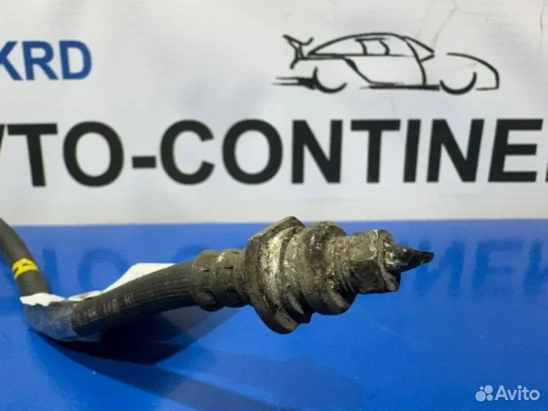 Шланг тормозной передний правый Nissan Sunny FB15 - миниатюра 3