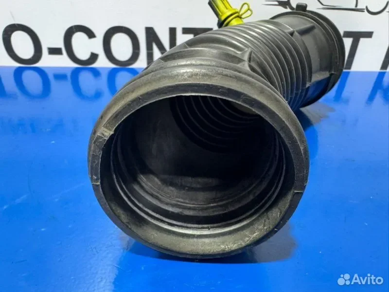 Гофра воздушного фильтра Honda Elysion RR1 K24A - миниатюра 5
