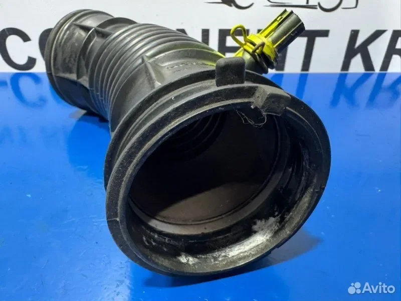 Гофра воздушного фильтра Honda Elysion RR1 K24A - миниатюра 6