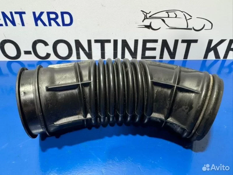 Гофра воздушного фильтра Honda Elysion RR1 K24A - миниатюра 7