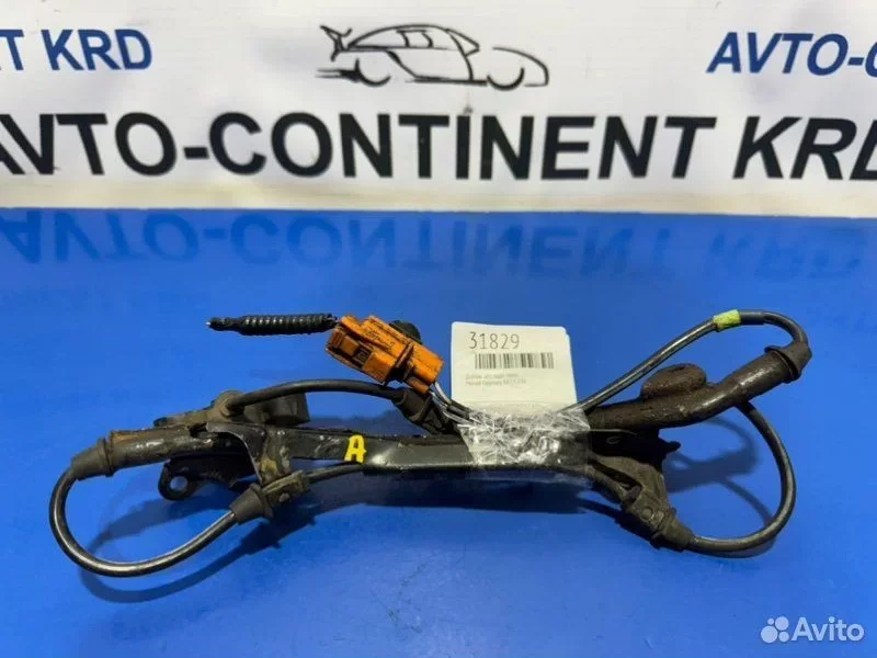 Датчик abs задний правый Honda Odyssey RA7 F23A - миниатюра 2