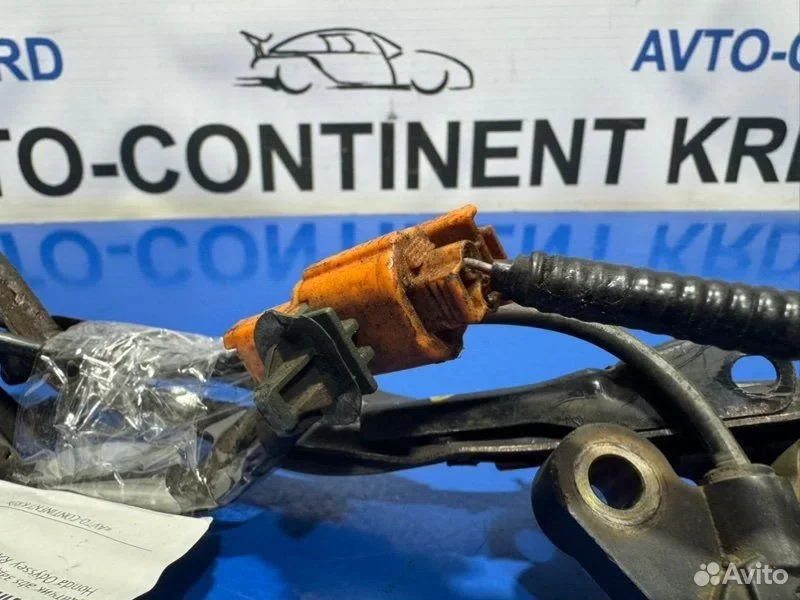 Датчик abs задний правый Honda Odyssey RA7 F23A - миниатюра 4