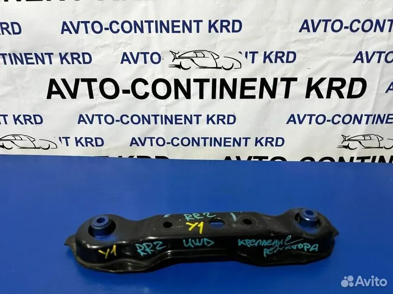 Крепление редуктора Honda Elysion RR2 K24A - миниатюра 2