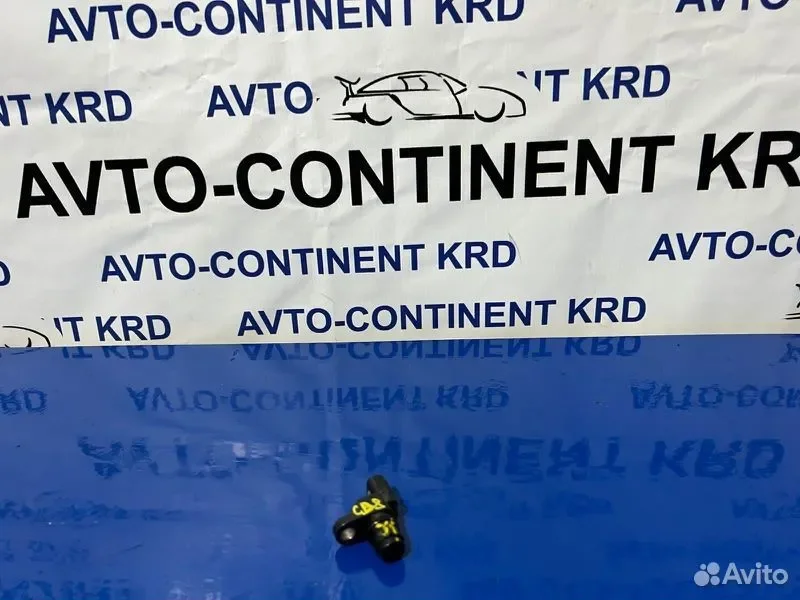 Датчик положения распредвала Honda FIT Aria GD8 - миниатюра 2