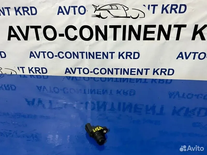 Датчик положения распредвала Honda FIT Aria GD8 - миниатюра 3
