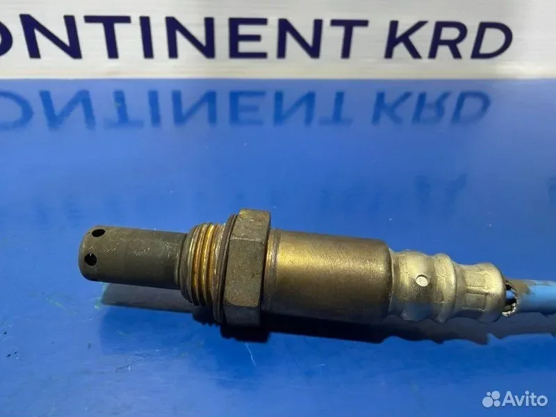 Датчик кислородный Daihatsu Mira L275V KF - миниатюра 4