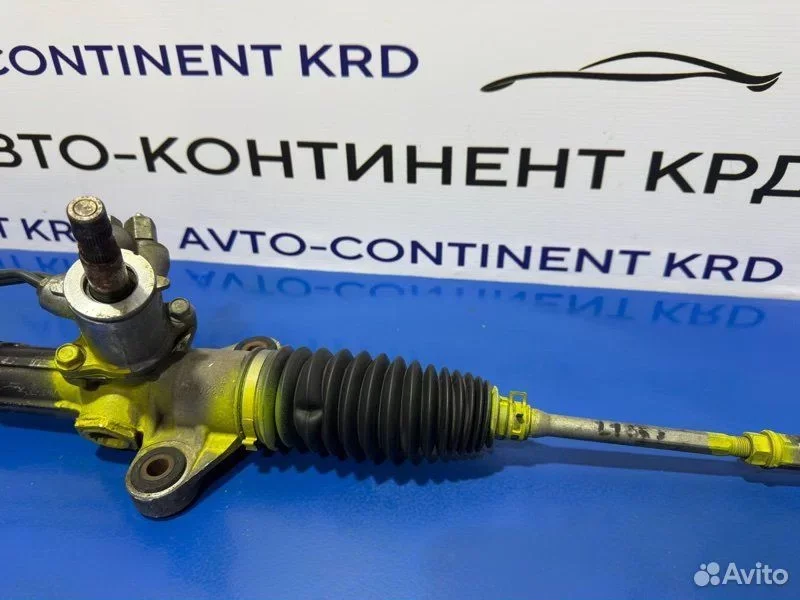 Рулевая рейка Daihatsu Move L175S KF - миниатюра 2