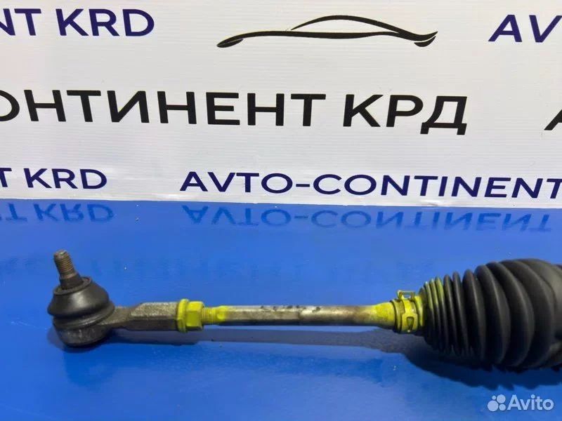 Рулевая рейка Daihatsu Move L175S KF - миниатюра 5