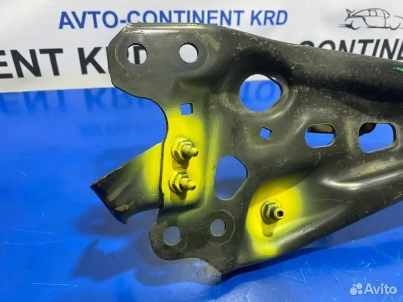 Рычаг задний левый Honda Elysion RR1 K24A - миниатюра 2