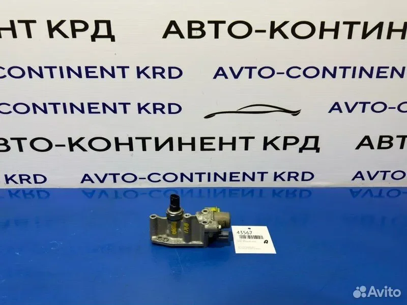 Клапан vtec Honda Stepwgn RK1 R20A - изображение 1