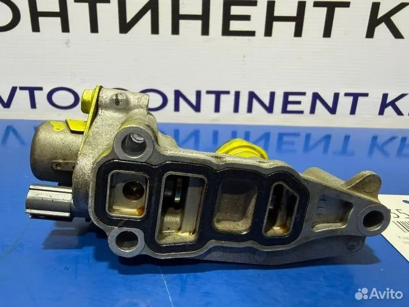 Клапан vtec Honda Stepwgn RK1 R20A - миниатюра 6