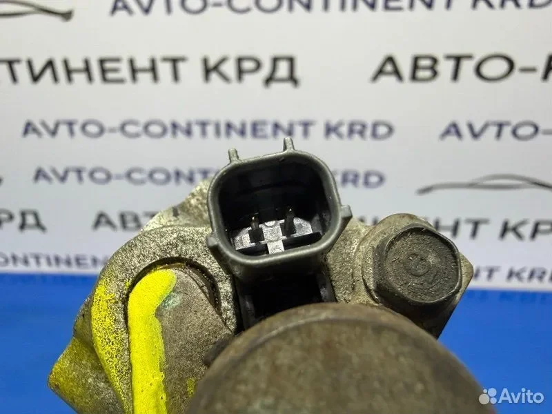 Клапан vtec Honda Stepwgn RK1 R20A - миниатюра 7