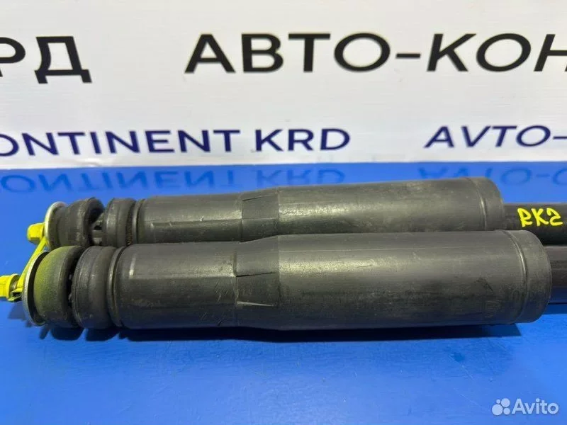 Амортизатор задний Honda Stepwgn RK2 R20A - миниатюра 5