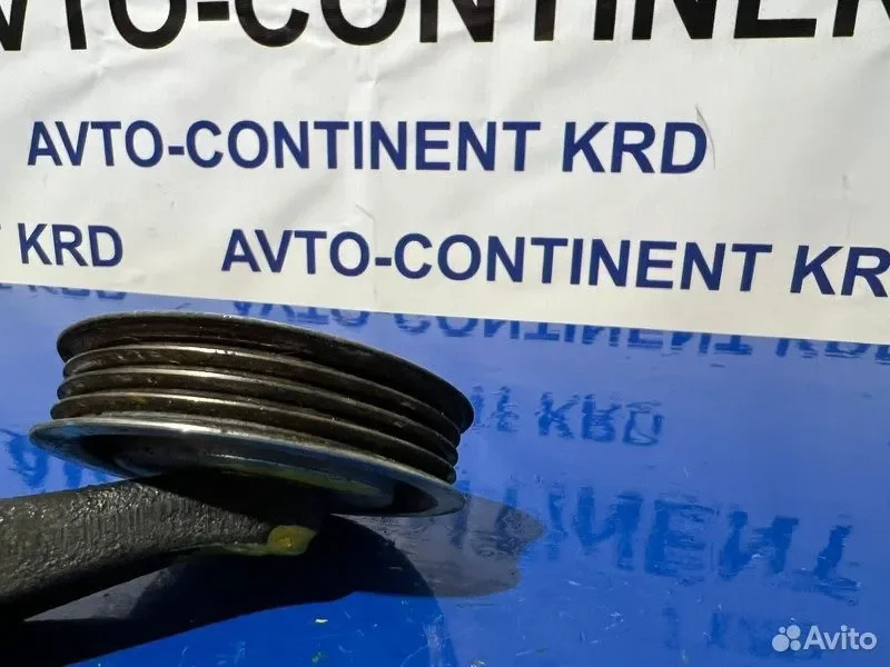 Ролик Honda Domani MA5 B18B - миниатюра 4