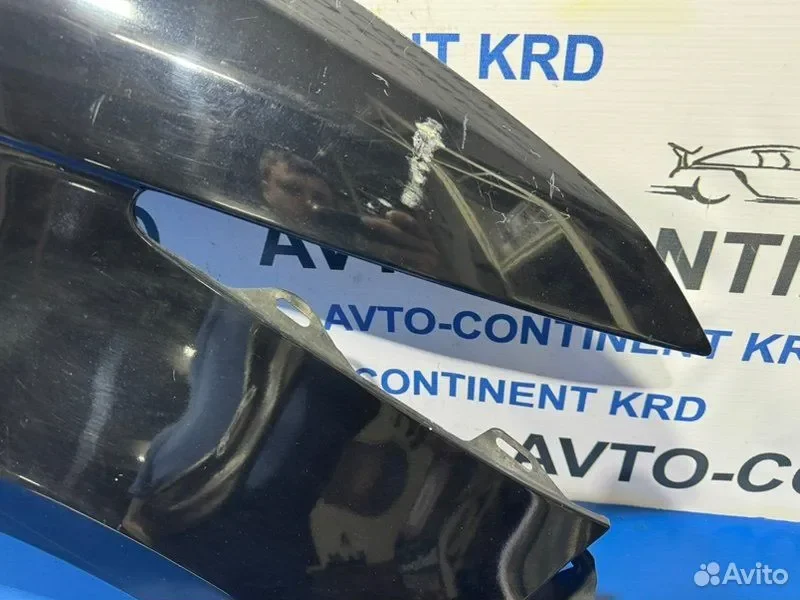 Крыло переднее правое Honda Elysion RR2 K24A - миниатюра 4