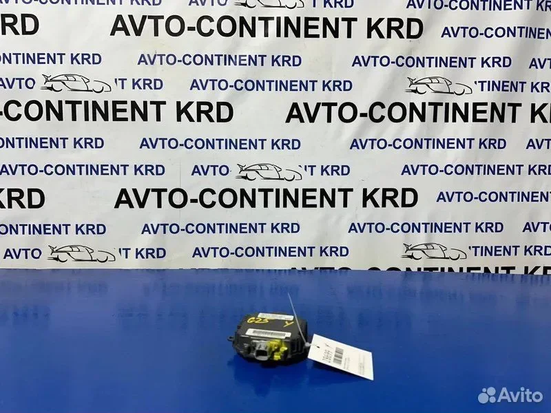 Блок розжига ксенона Infiniti G25 V36 VQ25HR - изображение 1