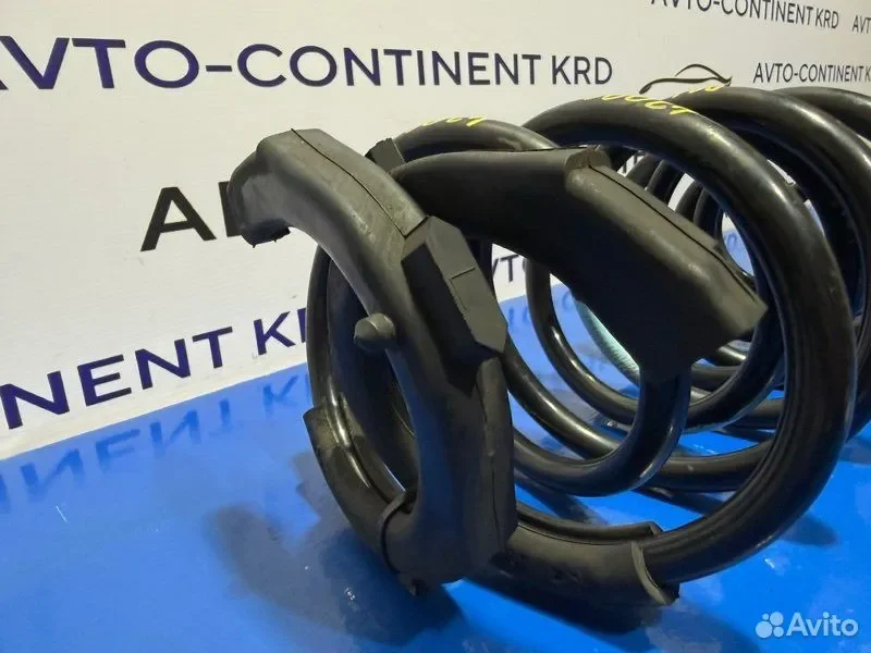 Пружина передняя Honda Stepwgn RG1 K20A - миниатюра 4