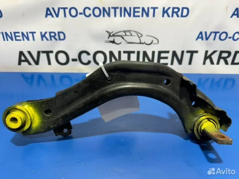 Рычаг задний правый Honda Civic FD3 LDA - миниатюра 6