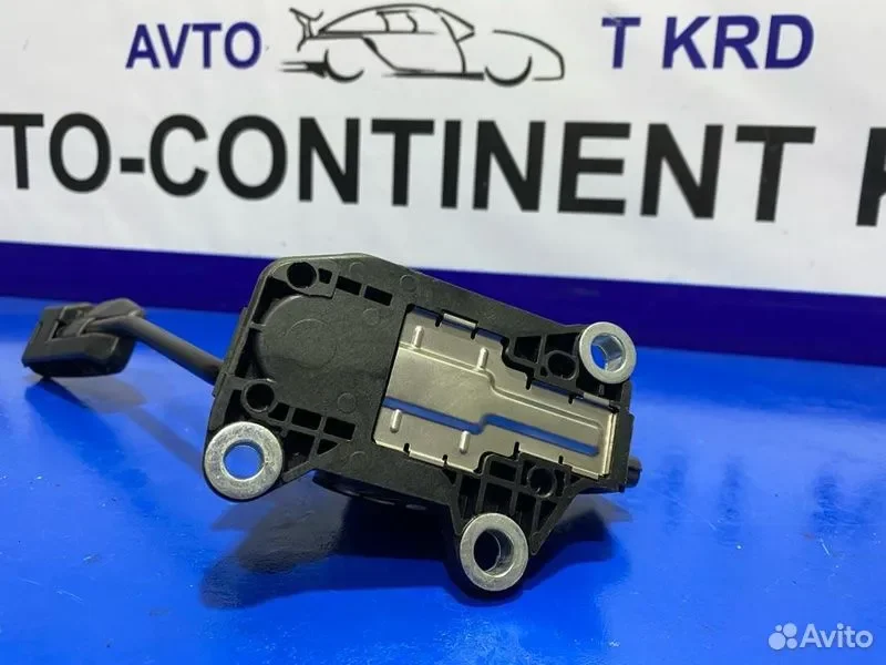 Педаль газа Honda Freed GB3 L15A - миниатюра 3