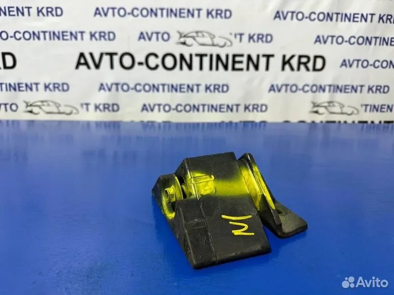 Подушка АКПП Toyota Mark X GRX125 4GR - миниатюра 2