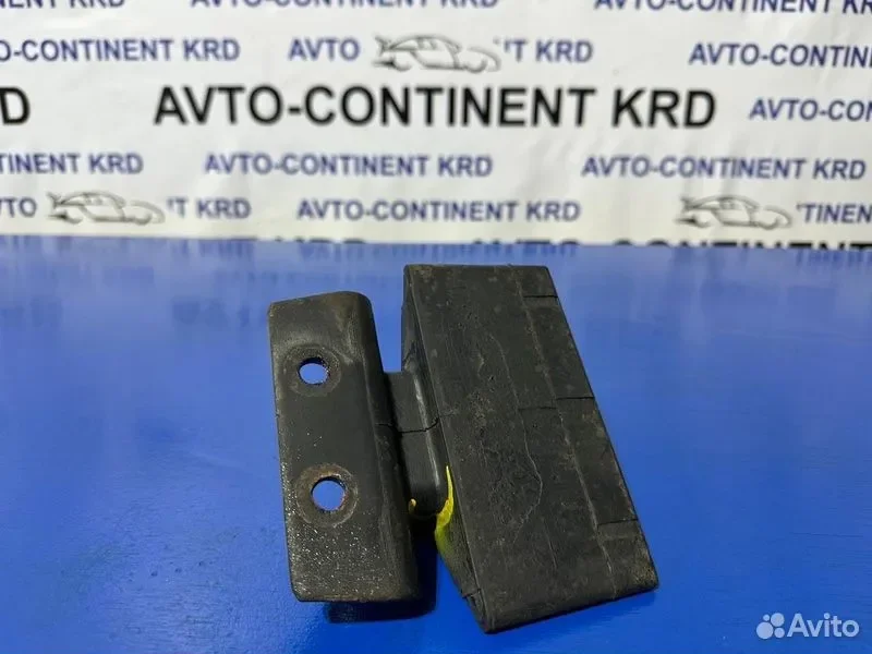 Подушка АКПП Toyota Mark X GRX125 4GR - миниатюра 3