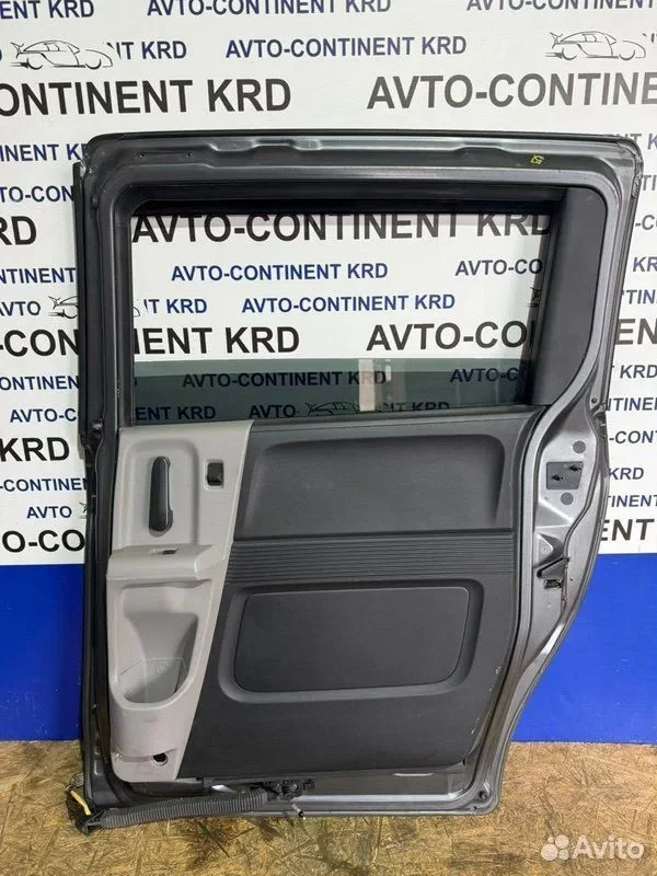 Дверь задняя правая Honda Freed GB3 L15A - миниатюра 7