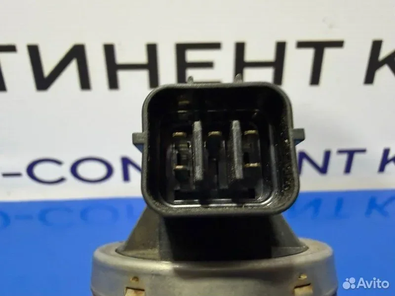 Клапан EGR Honda Stepwgn RK1 R20A - миниатюра 4