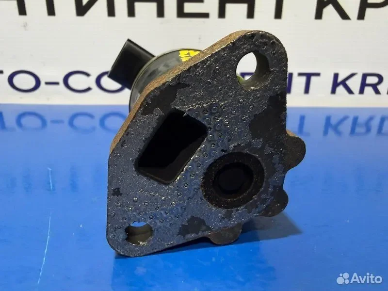 Клапан EGR Honda Stepwgn RK1 R20A - миниатюра 7