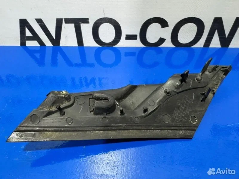 Уголок жабо Honda Elysion RR1 K24A - миниатюра 2