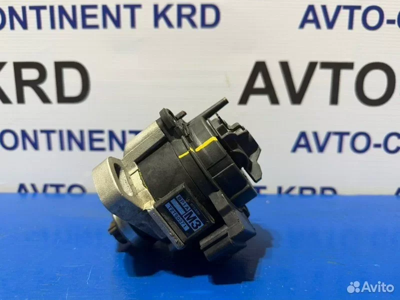 Трамблер Mazda Familia bhalp Z5DE - миниатюра 3