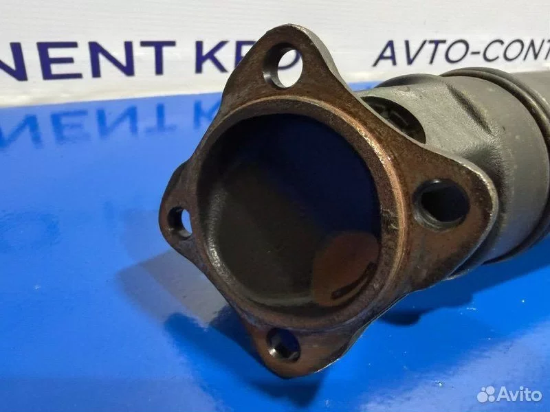 Кардан Honda Stepwgn RP2 L15B - миниатюра 10