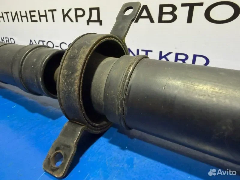 Кардан Honda Stepwgn RP2 L15B - миниатюра 4