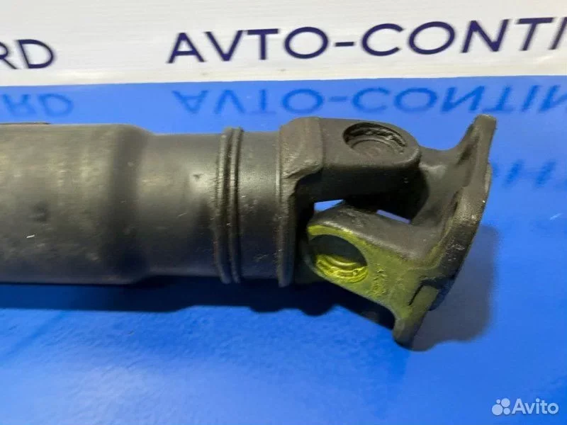 Кардан Honda Stepwgn RP2 L15B - миниатюра 6