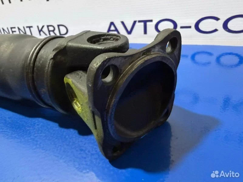 Кардан Honda Stepwgn RP2 L15B - миниатюра 7