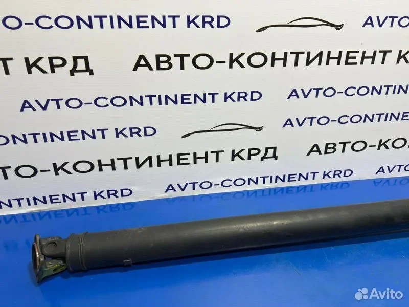 Кардан Honda Stepwgn RP2 L15B - миниатюра 8