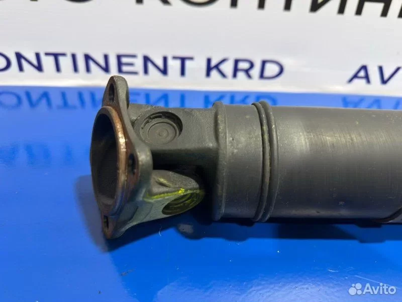 Кардан Honda Stepwgn RP2 L15B - миниатюра 9