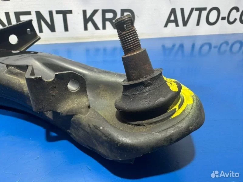 Рычаг передний правый Honda Stepwgn RG3 K24A - миниатюра 4